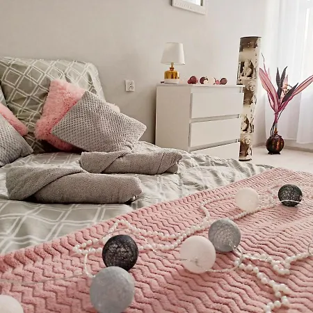 Apartament Celebrity 公寓 Leśna