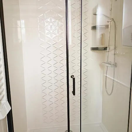 公寓 Apartament Celebrity Leśna