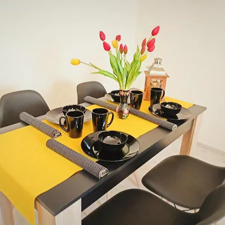 Apartament Celebrity Apartment