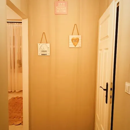 公寓 Apartament Celebrity