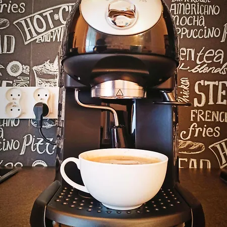 Apartament Celebrity * Leśna