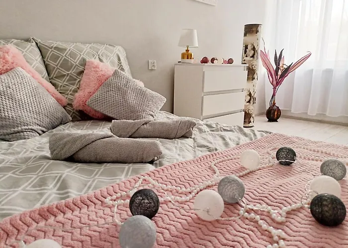 Apartament Celebrity דירה לשנה