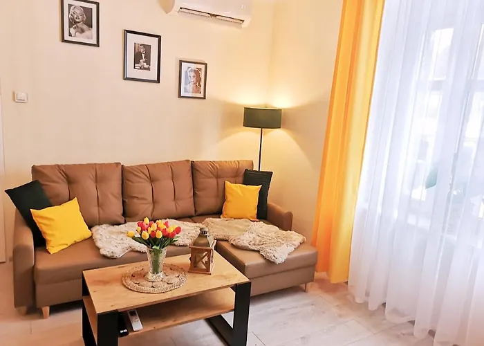 Apartament Celebrity * לשנה