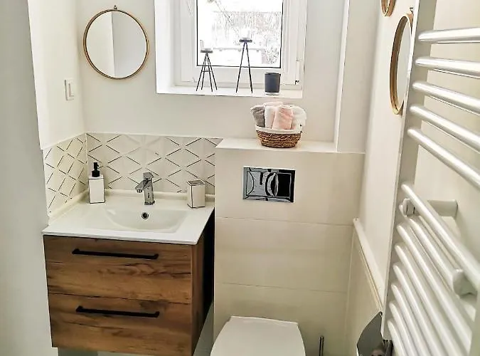 דירה Apartament Celebrity