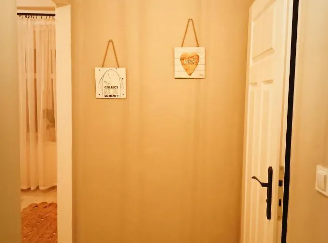 דירה Apartament Celebrity