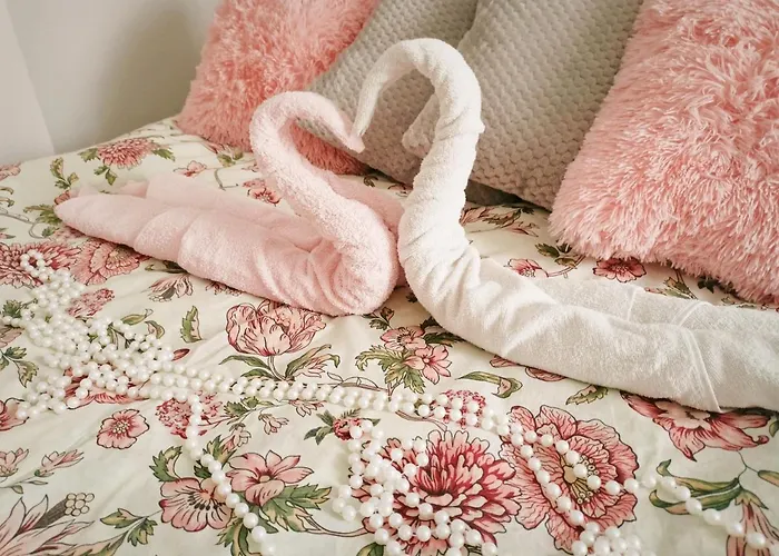 Apartament Celebrity דירה