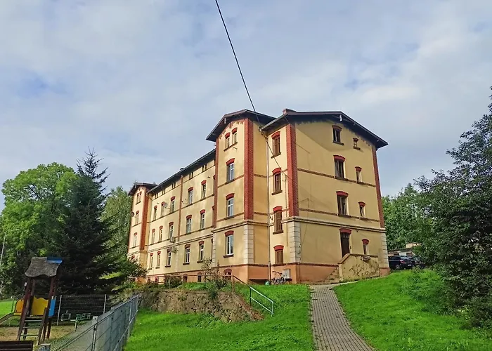 Apartament Celebrity דירה לשנה