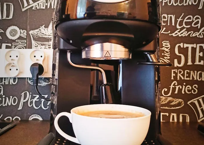 Apartament Celebrity * לשנה